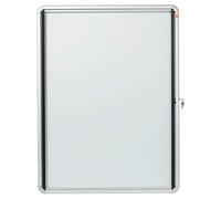 Nobo 1902580 EXT METAL GLAZED CASE 9xA4