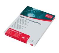Nobo Overhead Projector Colour Laser Film 33638782