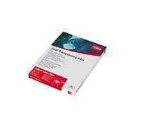 Nobo Overhead Projector Film Colour Laser A4 Pack of 50