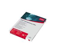 Nobo Overhead Projector Film Colour Laser A4 - Pack of 50