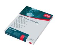 Nobo Overhead Projector Inkjet Printer A4 - Pack of 50