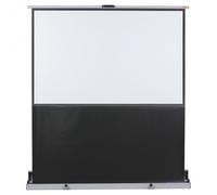 Nobo Portable Floorstanding Projection ScreenFormat 1600 x 1000mm, 1902551