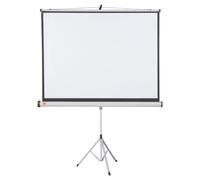 Nobo Tripod Projection Screen 1500x1138mm