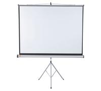 Nobo Tripod Projection Screen 1902397 200 x 151.3 cm