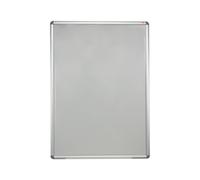 Nobo Premium Plus A0 Snap Frame Poster Clip Holders Displays Retail Wall Notice