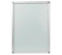 Nobo Premium Plus A1 Snap Frame Poster Holder Clear Kids