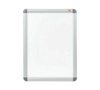 Nobo Premium Plus A3 Snap Frame Poster Holder Clear Kids