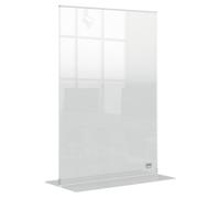 Nobo Premium Plus A4 whiteboard 297 x 210 mm Acrylic