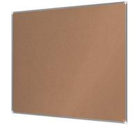 Nobo Noticeboard Cork Brown 1500 x 1200 cm
