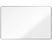 Nobo Premium Plus Enamel Magnetic Whiteboard 1500x1000mm
