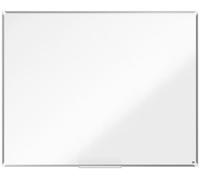 Nobo Premium Plus Enamel Magnetic Whiteboard 1500x1200mm