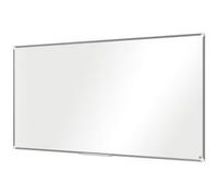 Nobo Premium Plus Steel Vitrified Board 2000x1000 Mm Clear