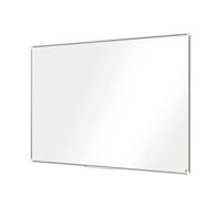 Nobo Premium Plus Enamel Magnetic Whiteboard 900 x 600mm 1915144