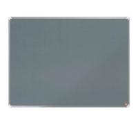 Nobo Premium Plus Felt Board 1200x900 Mm