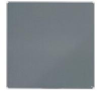 Nobo Premium Plus Felt Board 1200x1200 Mm Blue Kids
