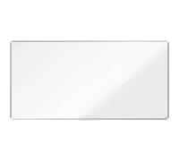 Nobo Premium Plus Melamine Whiteboard 2400x1200mm 1915454