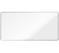 Nobo Premium Plus Steel Magnetic Whiteboard 2000x1000mm