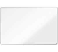 Nobo Premium Plus whiteboard 1778 x 1167 mm Melamine