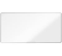 Nobo Premium Plus whiteboard 2383 x 1167 mm Melamine