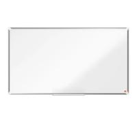 Nobo Premium Plus Widescreen 55" Lacqured Steel Whiteboard 1220X690Mm