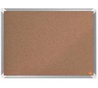 Nobo 1915179 Pemium Plus Cok Notice Boad 600x450mm