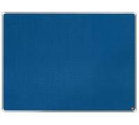 Nobo PremPls Felt Brd BL 1200x900mm