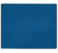 Nobo PremPls Felt Brd BL 1500x1200mm