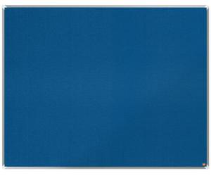 Nobo PremPls Felt Brd BL 1500x1200mm
