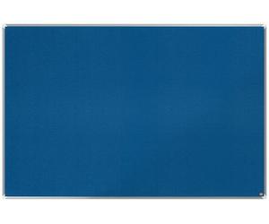 Nobo PremPls Felt Brd BL 1800x1200mm