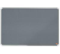 Nobo PremPls Felt Brd GY 900x600mm