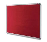 Nobo Prestige Felt Noticeboard 30125