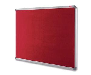 Nobo Prestige Felt Noticeboard 30125