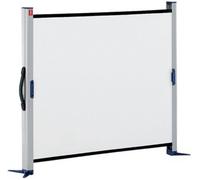 Nobo Projection Projector Video Screen Portable Desktop 4:3 1040x750mm 1901954