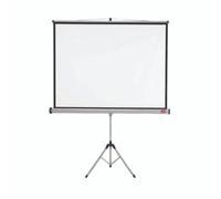 Nobo Projection Screen Tripod 2000x1513mm 1902397