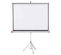 Nobo Freestanding Tripod Projection Screen 1902395W Format 16:10 150 x 100 cm