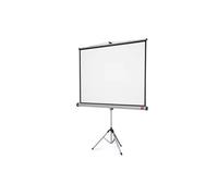 Nobo Tripod Projection Screen 1500x1138mm
