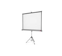 Nobo Projection Screen Tripod 1500x1138mm 4:3