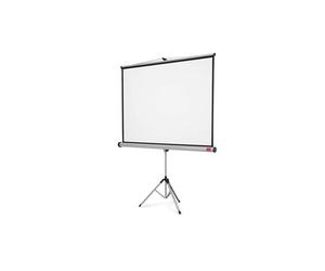 Nobo Projection Screen Tripod 1500x1138mm 4:3
