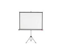 Nobo Projection Screen Tripod 2000x1513mm 4:3