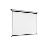 Nobo Wall Mounted Projection Screen 4 3 2000X1515MM