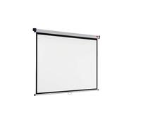 Nobo Projection Screen Wall Mounted 2000x1513mm