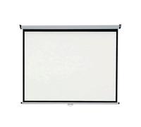 Nobo Projection Screen Wall Mounted 2400x1813mm 1902394