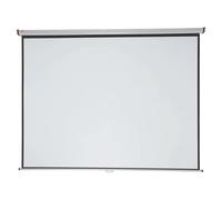 Nobo Wall Mounted Projection Screen 2400x1813mm