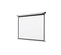 Nobo Wall Mounted Projection Screen 2400x1813mm