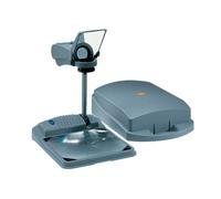 Nobo Quantum Portable Overhead Projector 2523T. Grey