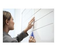 Nobo Self Adhesive Gridding Tape 15mm x 10m