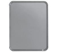 Nobo Slim 28x36 Cm Mini Magnetic Whiteboard