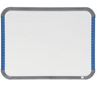 Nobo Slim-Line Wht/Bl D/Wipeqb05142as NEW