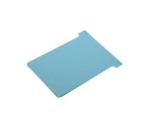 Nobo T-Card A50 Size 2 48 x 85mm (100 Pack)