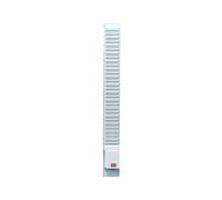 Nobo Marking Planning 2 Mm 54 Slots Silver Kids